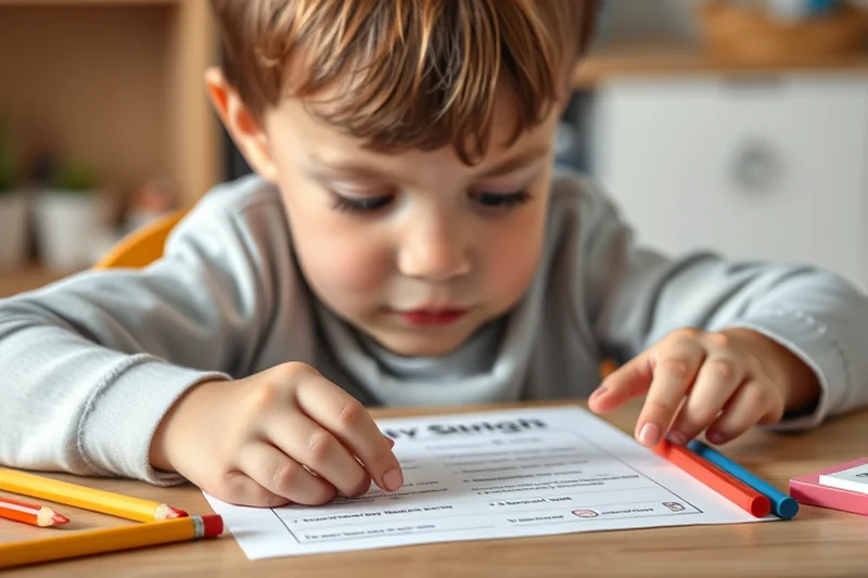 affordable preschool crafts printables — Affordable Preschool Crafts Printables (step by step)