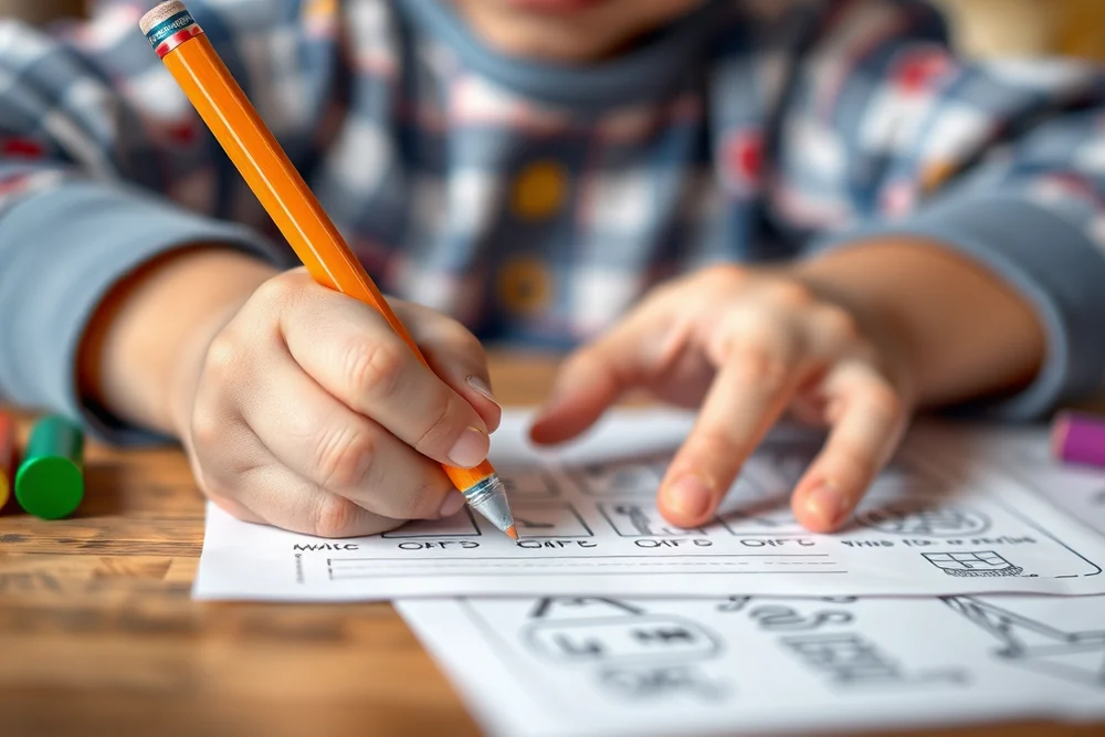 budget craft preschool activities — Budget Craft Preschool Activities (step by step)