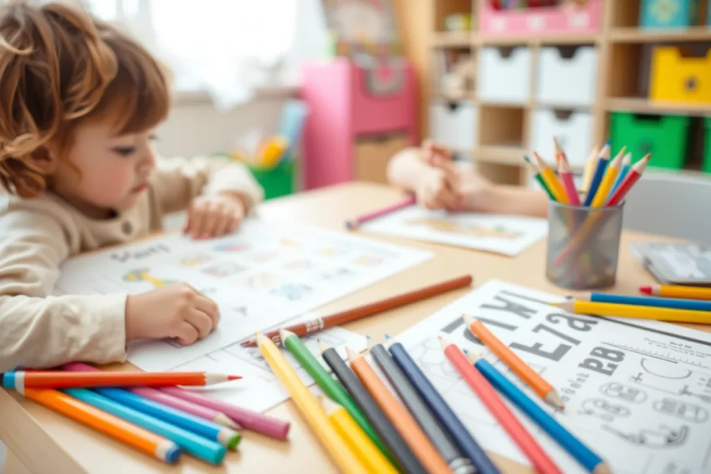 Craft Preschoolers