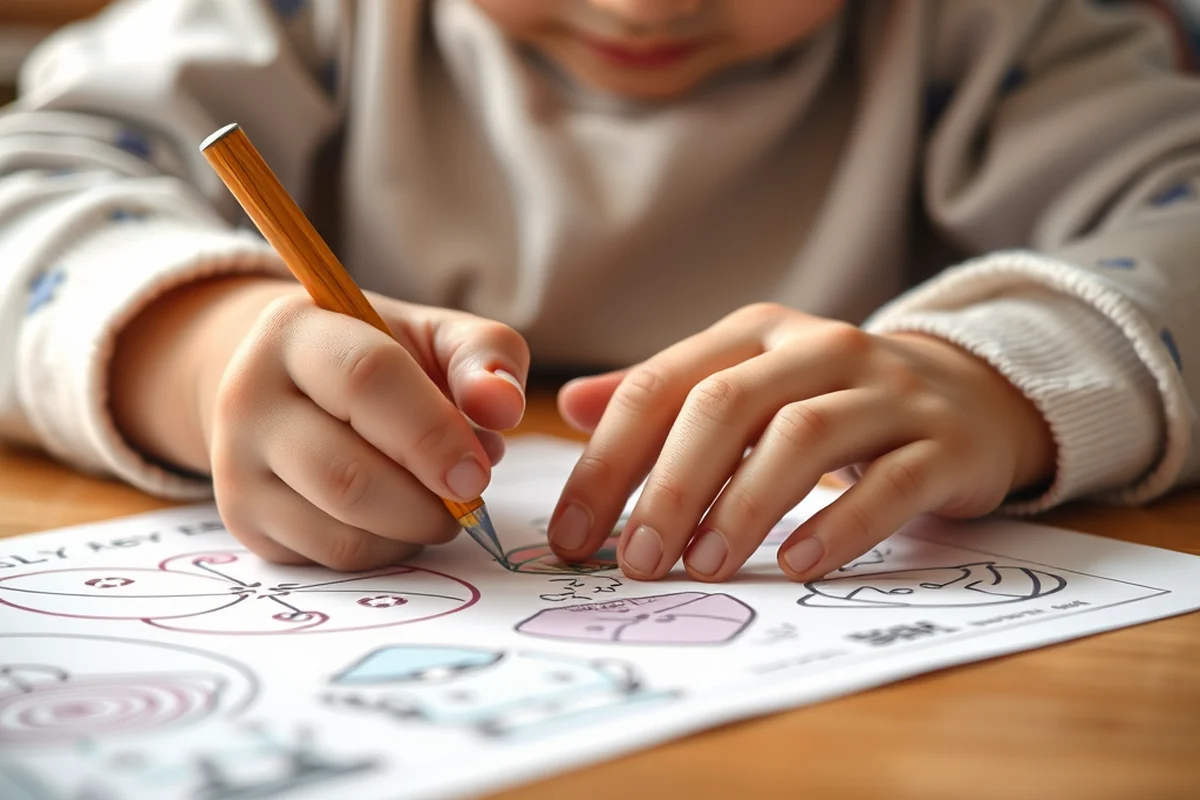 easy preschool crafts lesson plans schedules — Easy Preschool Crafts Lesson Plans Schedules