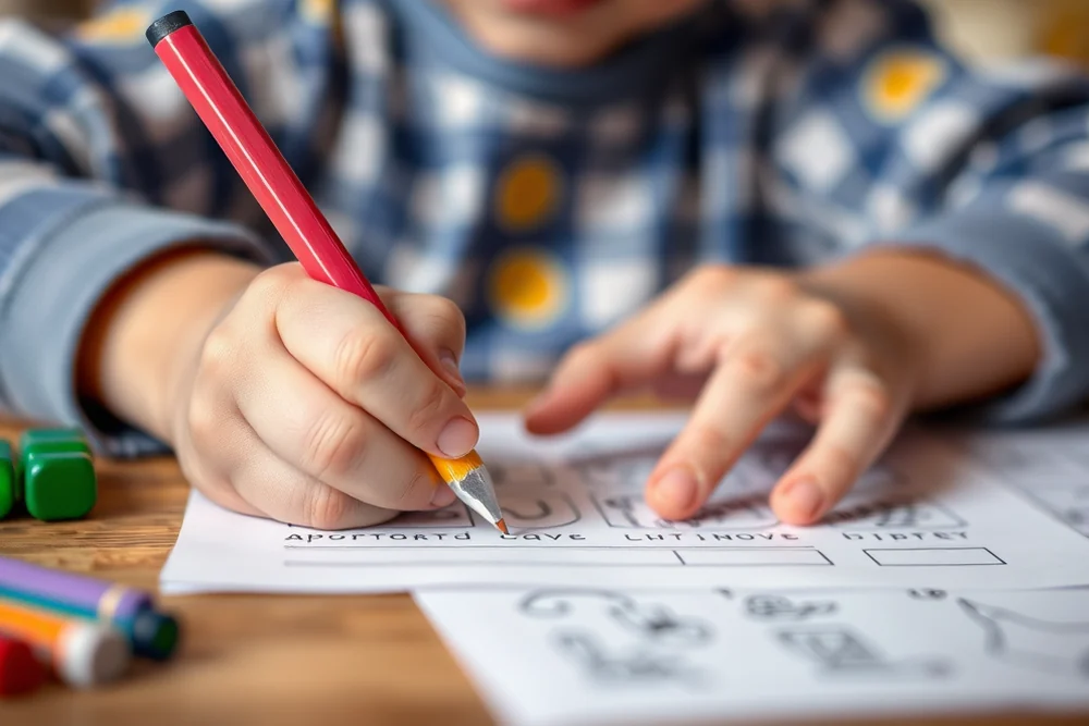 preschool crafts activities & games — Preschool Crafts Activities & Games (step by step)