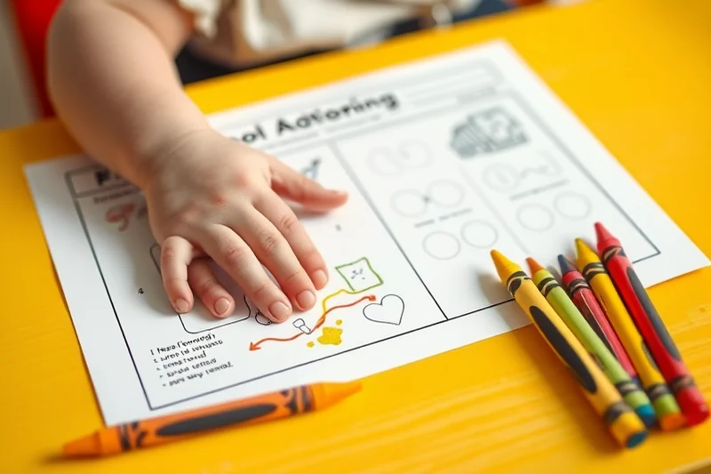 preschool crafts assessment mistakes to avoid — Preschool Crafts Assessment Mistakes To Avoid (step by step)
