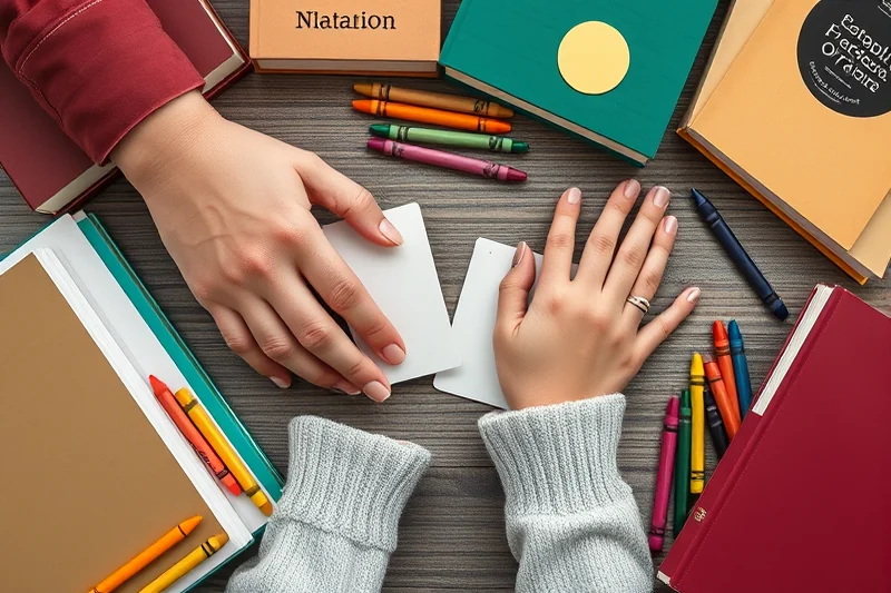 preschool crafts assessment mistakes to avoid — Preschool Crafts Assessment Mistakes To Avoid (the finished result)