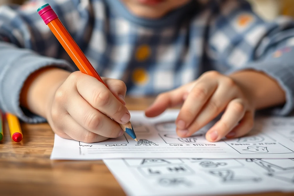preschool crafts by age & grade — Preschool Crafts By Age & Grade (step by step)