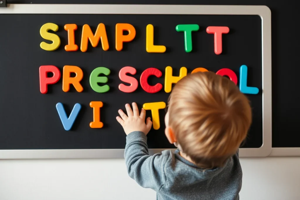 Simple Preschool Crafts Printables