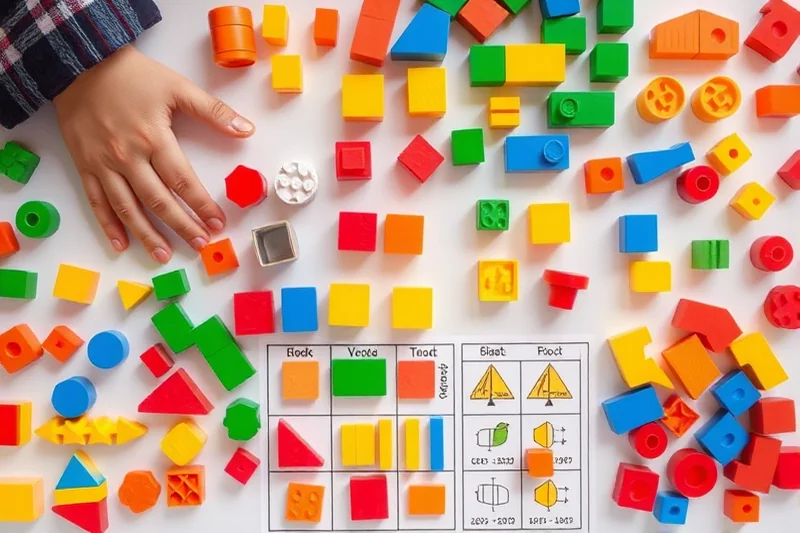 simple preschool crafts printables — Simple Preschool Crafts Printables (the finished result)