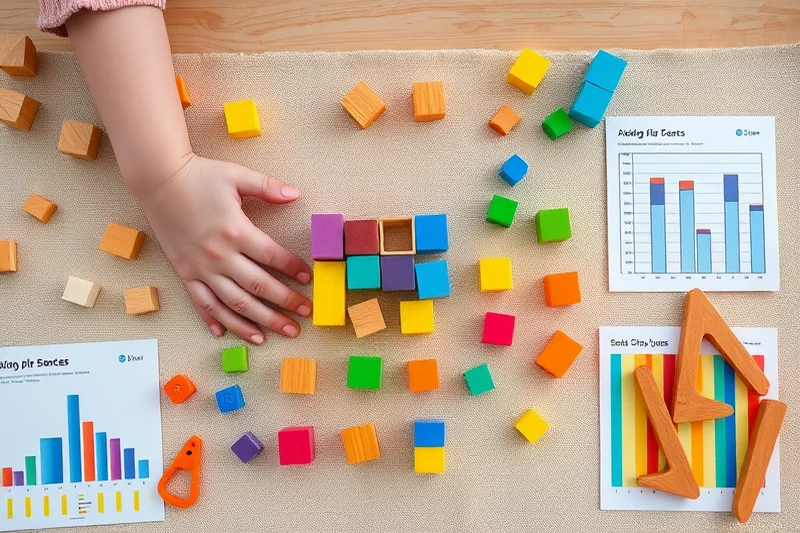 simple preschool crafts progress assessment â Simple Preschool Crafts Progress Assessment (the finished result)