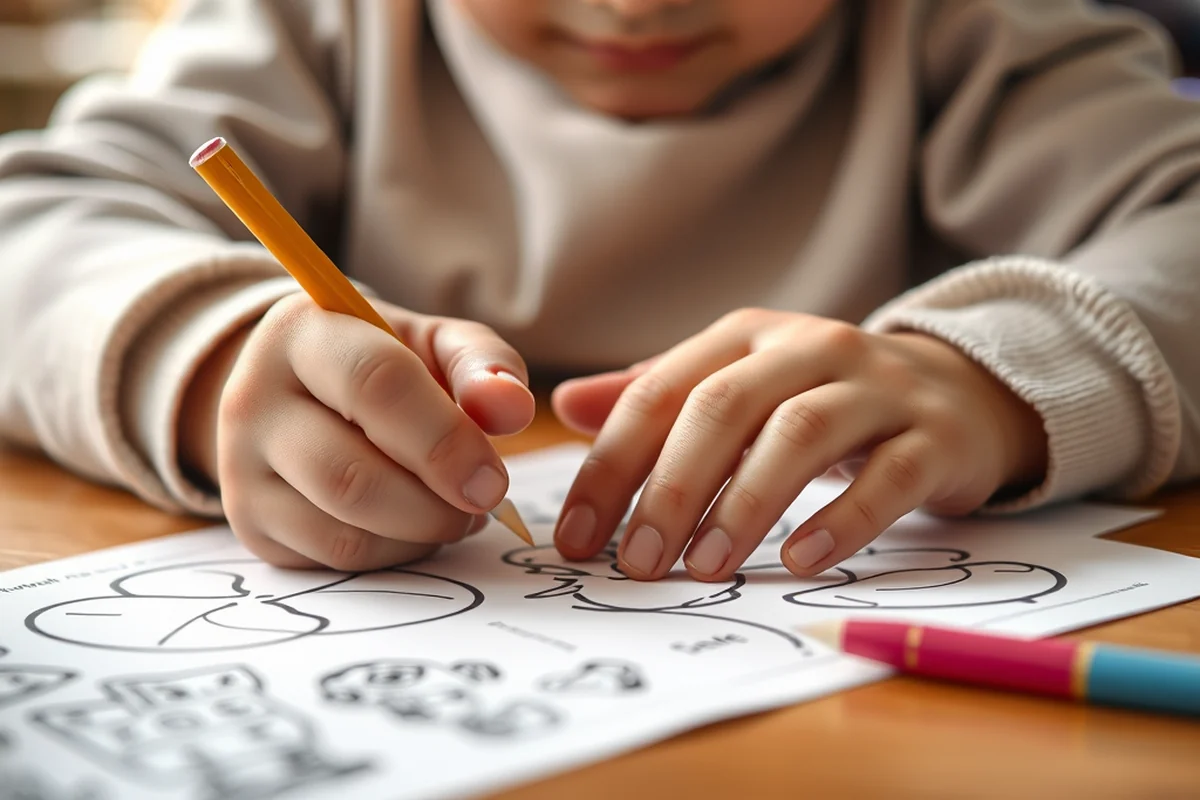 affordable preschool craft activities — Affordable Preschool Craft Activities