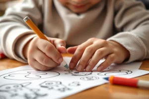 Beginner Preschool Craft Supplies
