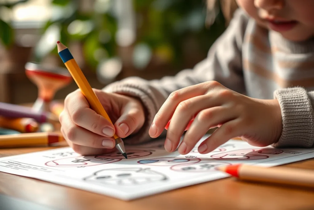 Budget Preschool Crafts Plans