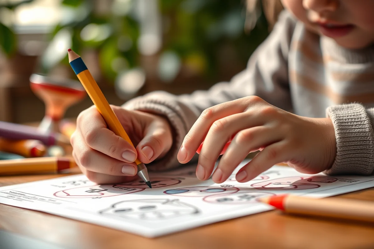 budget preschool crafts plans — Budget Preschool Crafts Plans