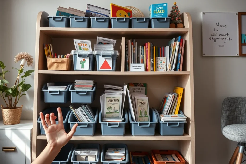 How To Preschool Crafts Assessment