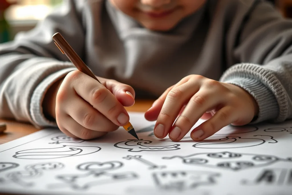 How To Preschool Crafts Worksheets