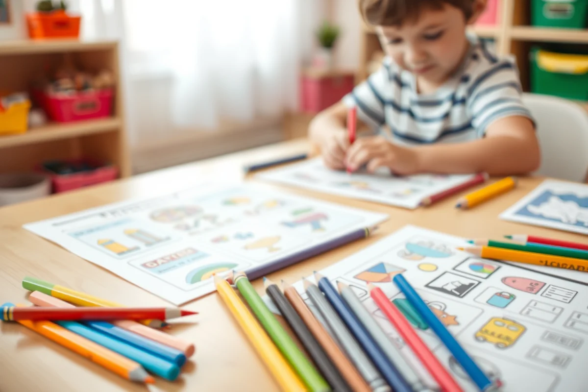 natural preschool crafts — Natural Preschool Crafts