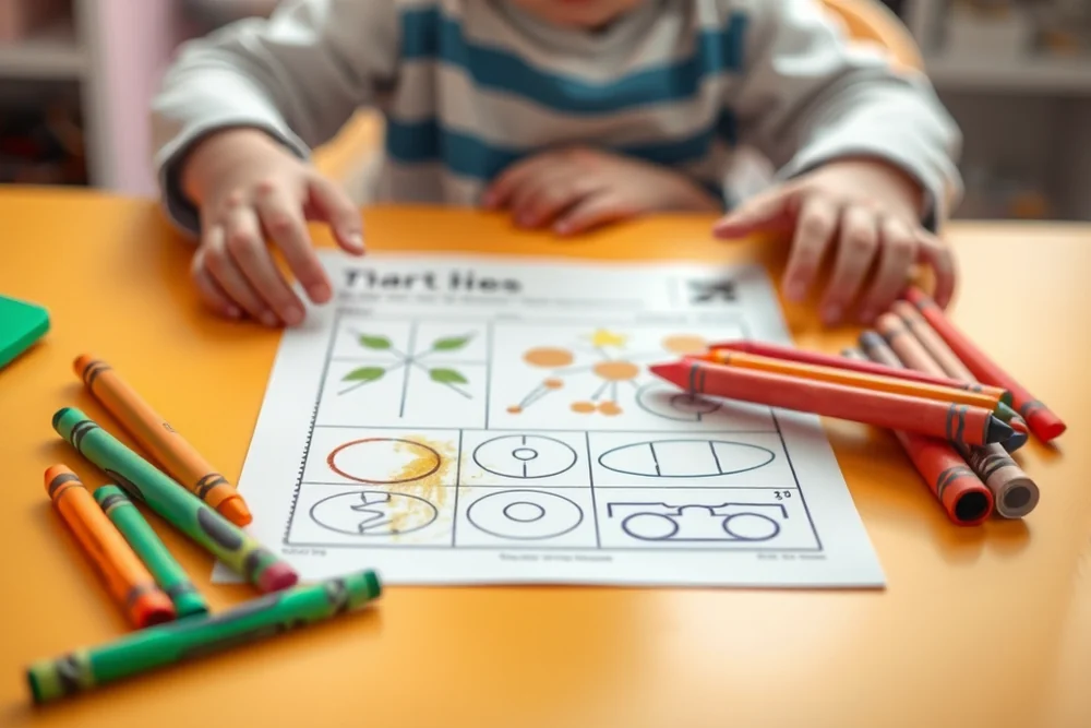 preschool craft kits tips — Preschool Craft Kits Tips (step by step)