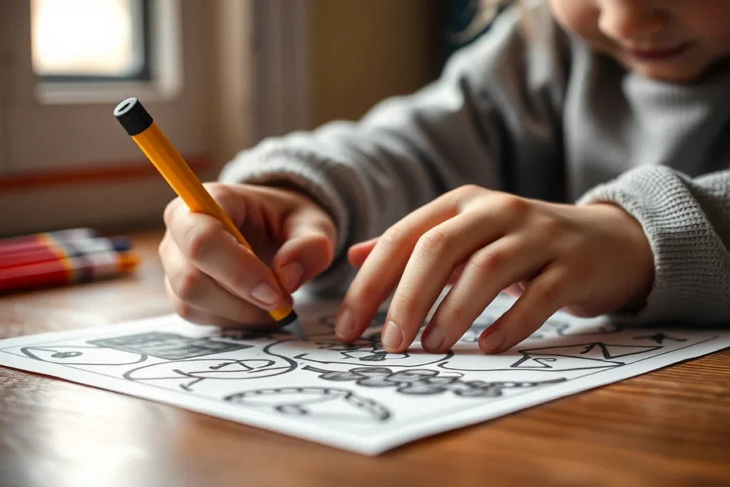 Preschool Crafts Activities Games For Beginners