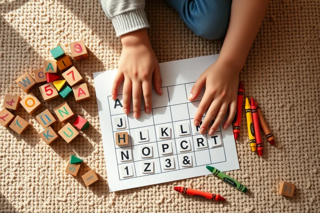 Preschool Crafts Activities Step By Step