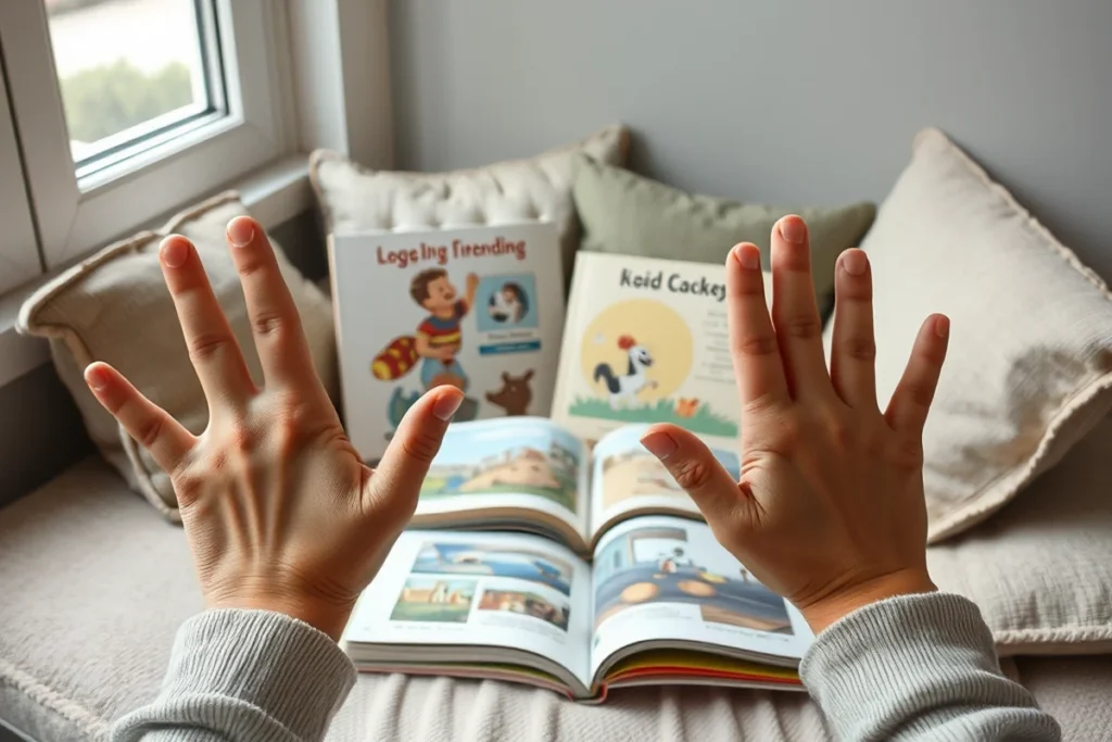 Preschool Crafts Assessment Tips