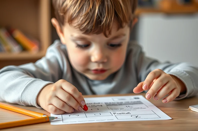 preschool crafts comparison — Preschool Crafts Comparison (step by step)