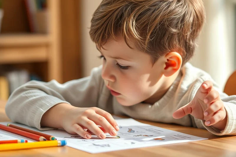 preschool crafts printables tips — Preschool Crafts Printables Tips (step by step)