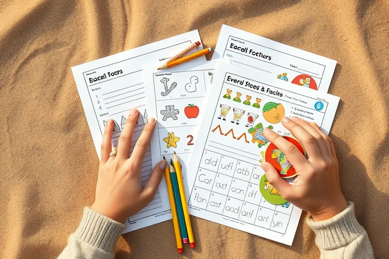 preschool crafts printables tips — Preschool Crafts Printables Tips (the finished result)