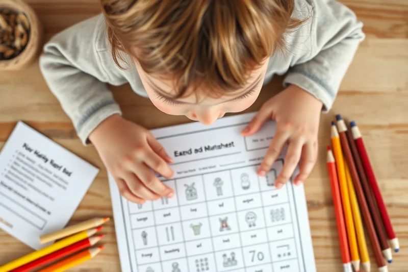 preschool crafts printables worksheets for beginners — Preschool Crafts Printables Worksheets For Beginners (step by step)