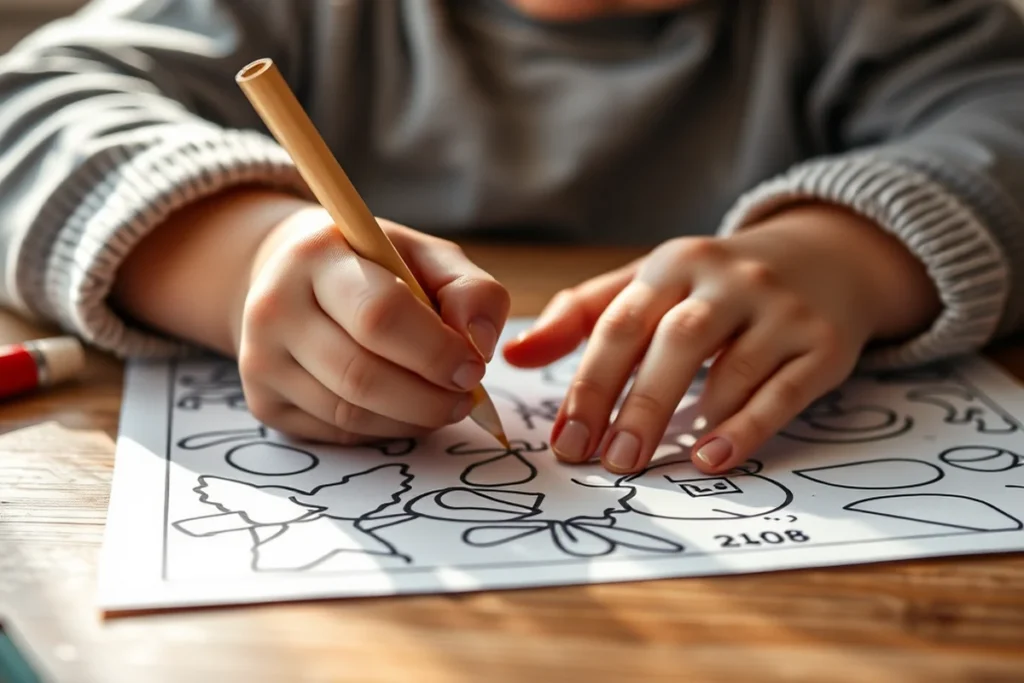 Preschool Crafts Printables Worksheets Guide