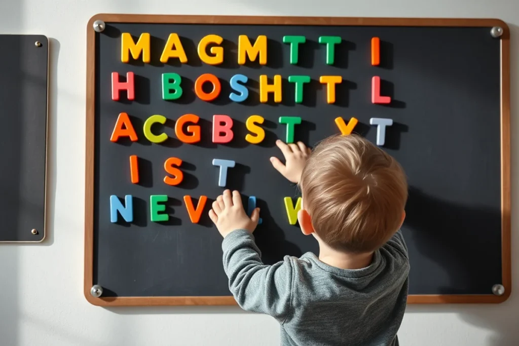Preschool Crafts Progress Assessment That Actually Work