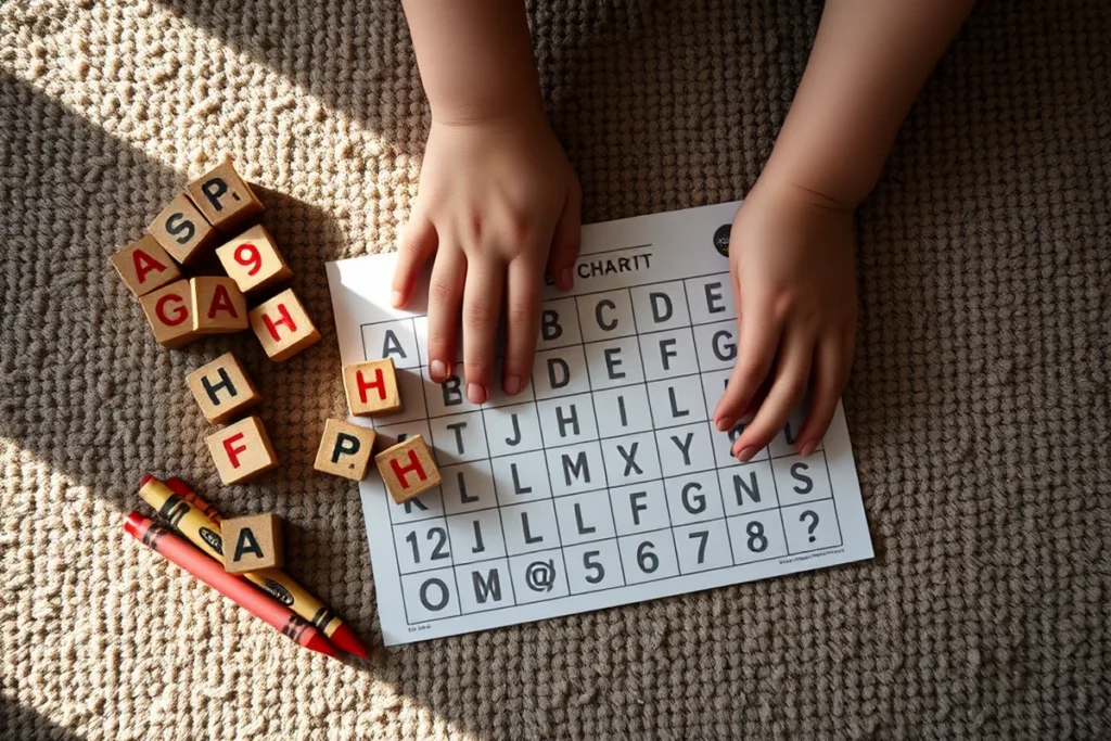 Preschool Crafts Worksheets For Beginners