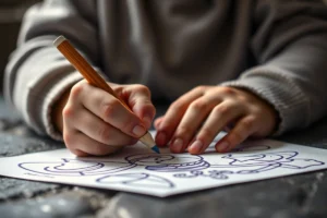 Back To School Arts And Crafts