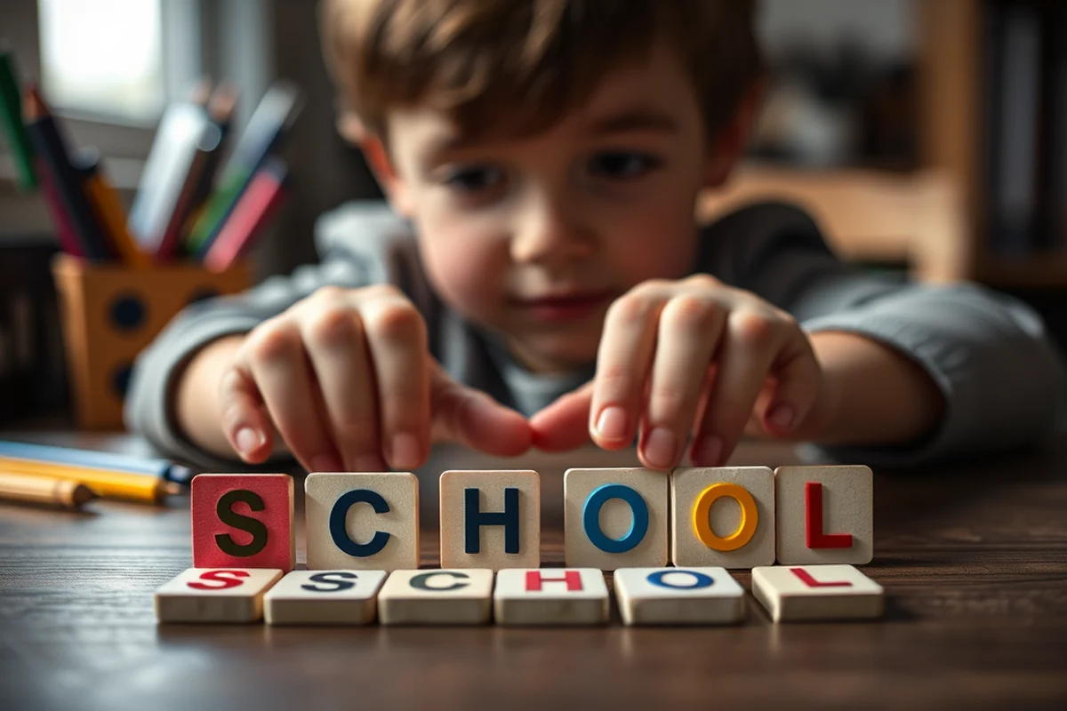 back to school crafts for kids — Back To School Crafts For Kids (step by step)