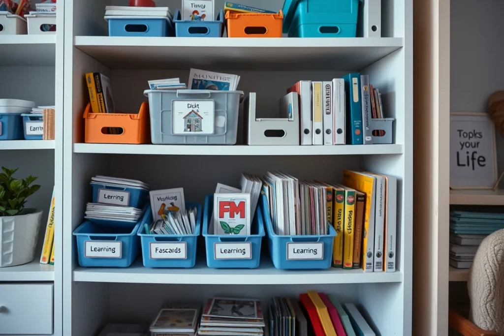 Back To School Crafts
