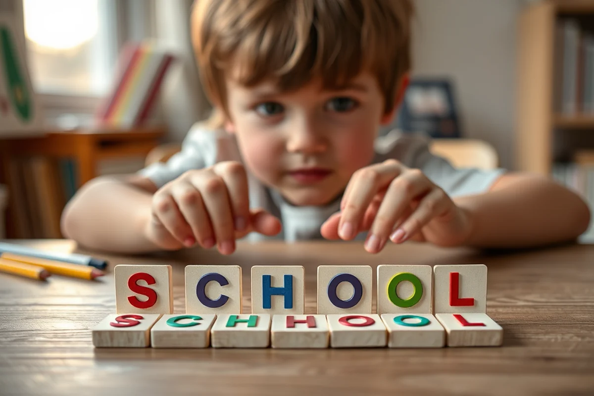 back to school crafts — Back To School Crafts (step by step)