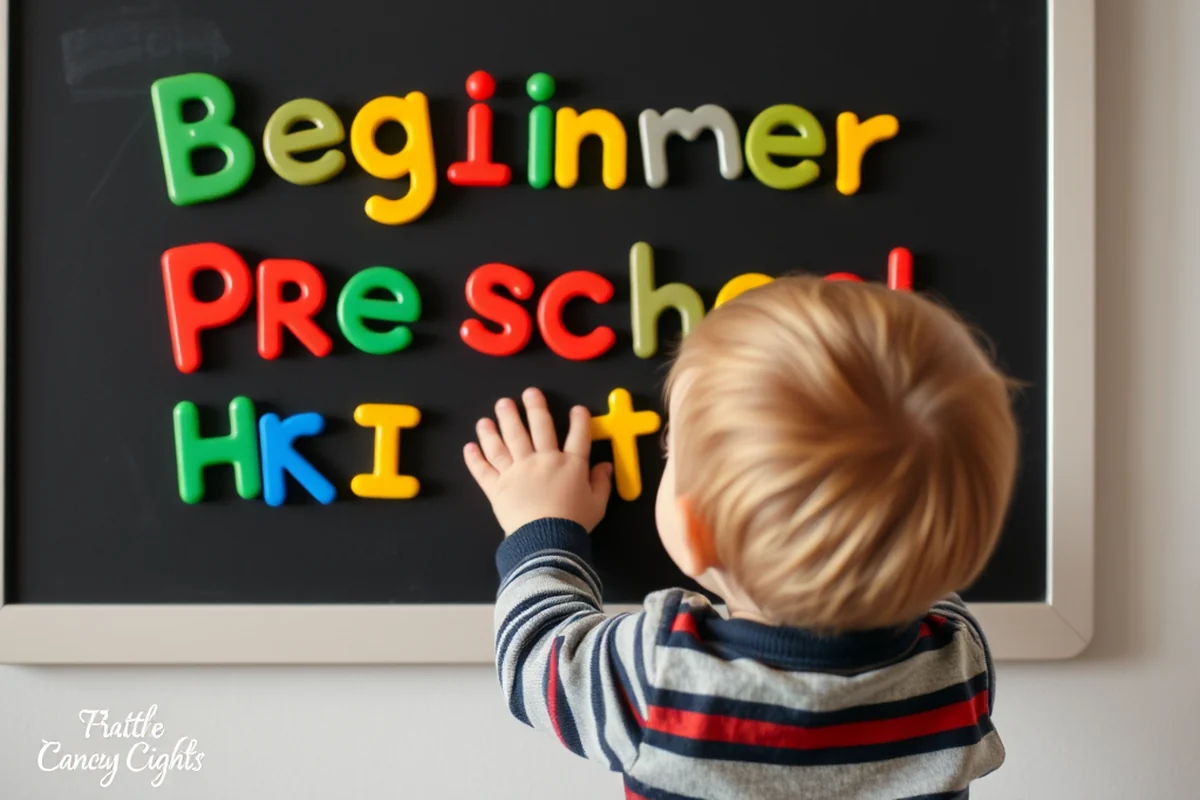 beginner preschool crafts christmas — Beginner Preschool Crafts Christmas