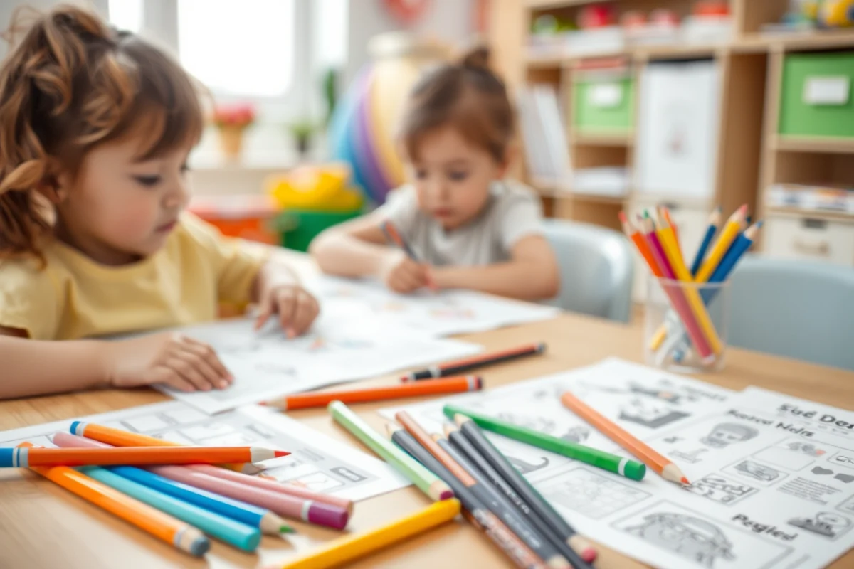 best preschool craft activities — Best Preschool Craft Activities