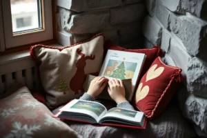Christmas Crafts For Kids