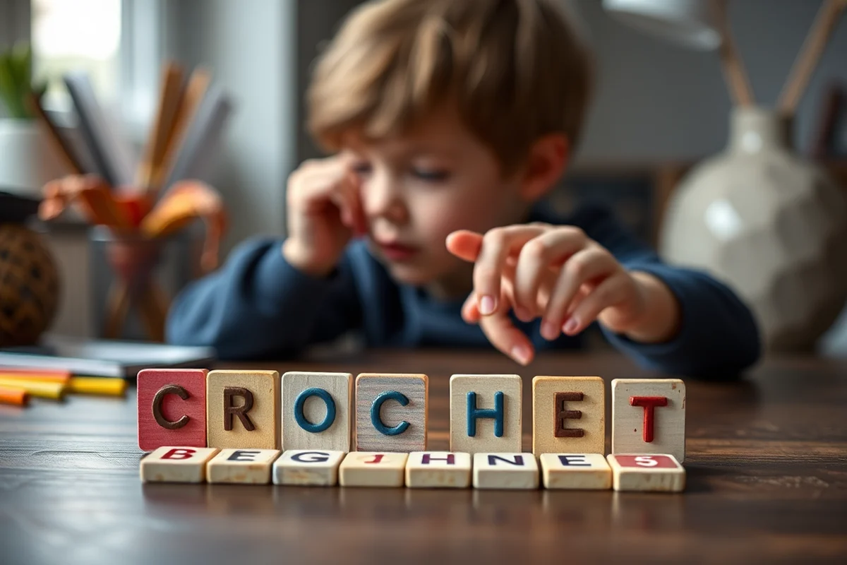 crochet for beginners — Crochet For Beginners (step by step)