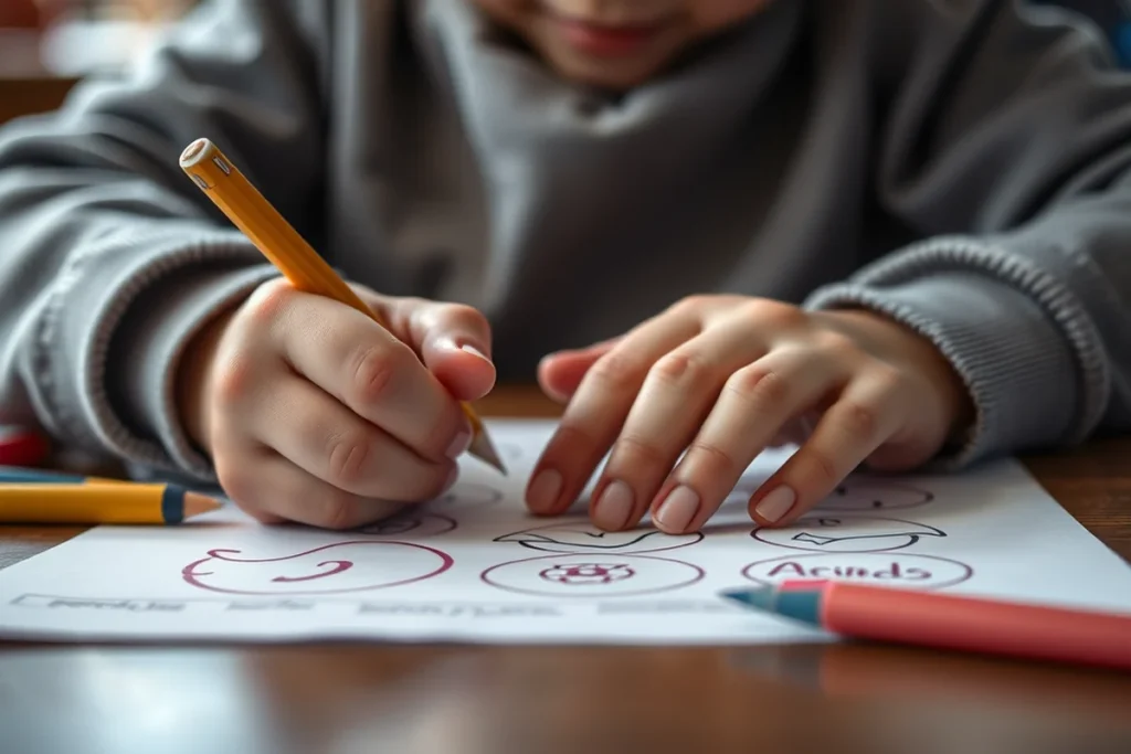 Diy Preschool Crafts Progress Assessment