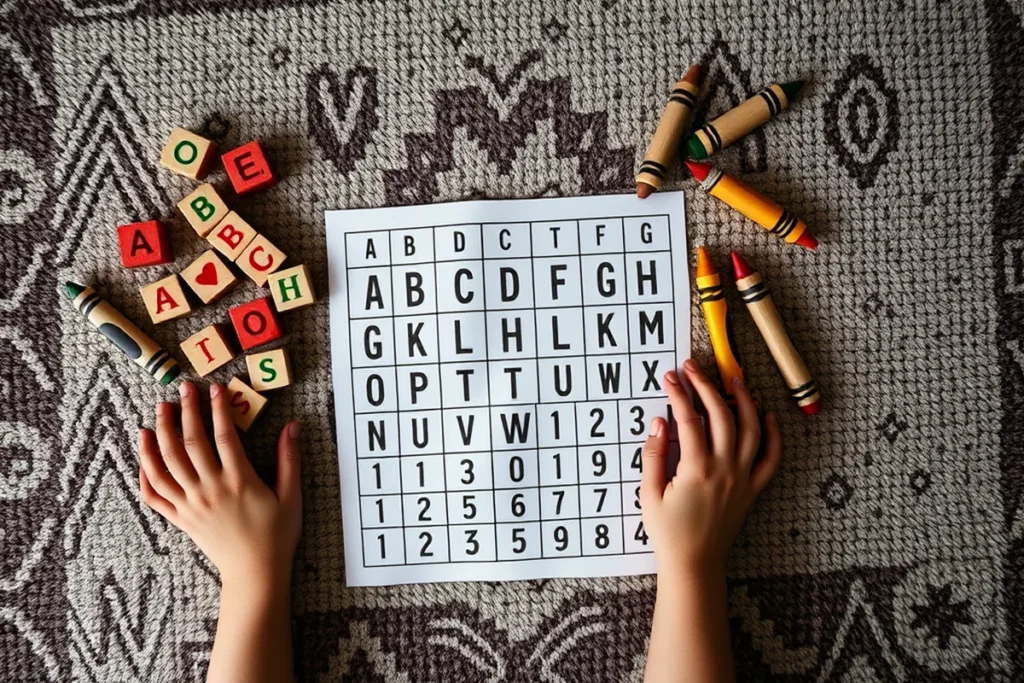 Easy Kids Crafts