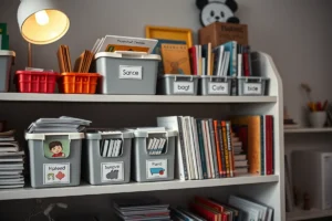 Easy Preschool Crafts Grade