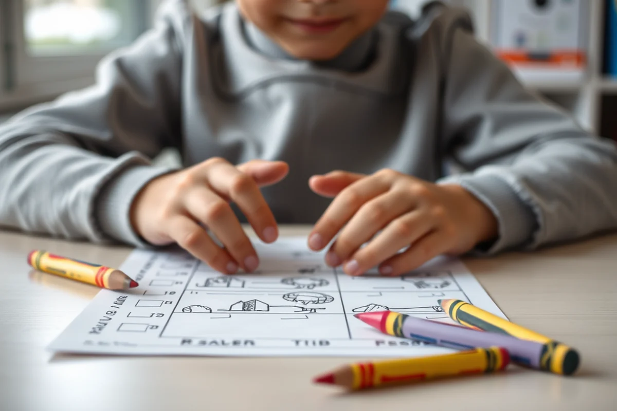 easy preschool crafts grade — Easy Preschool Crafts Grade (step by step)