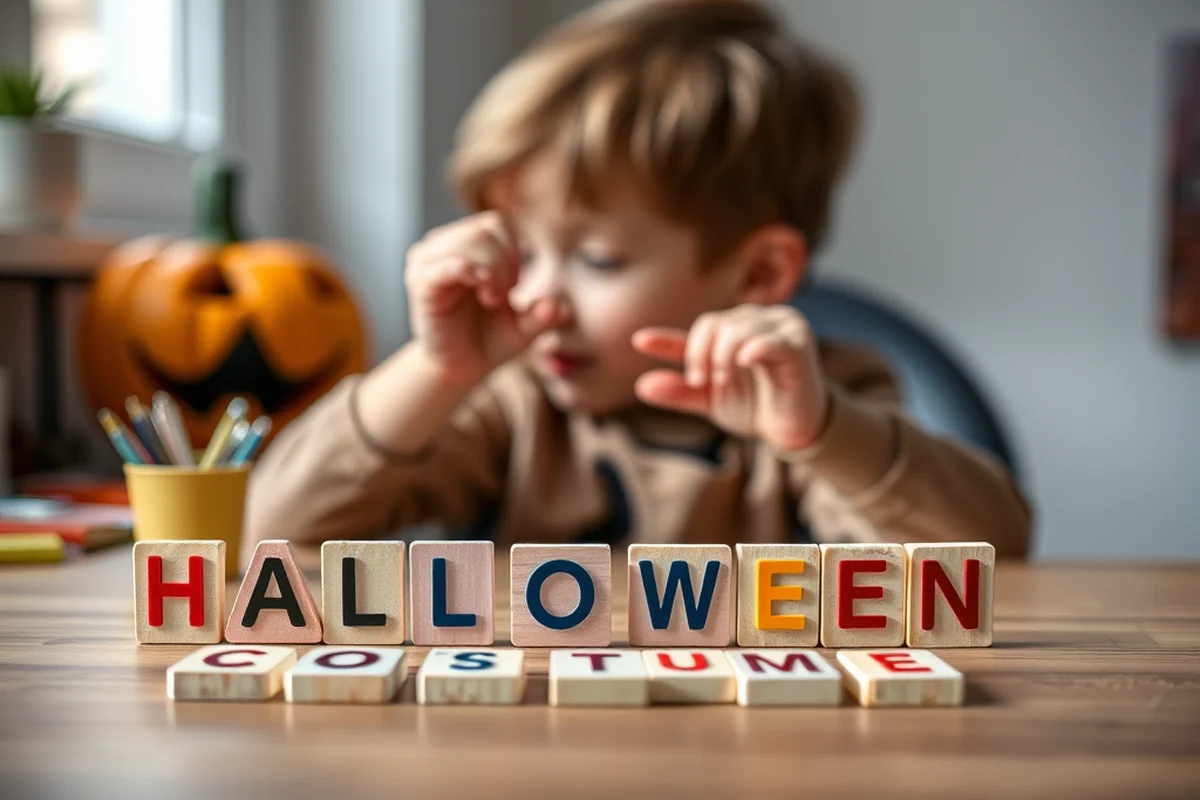 how halloween costumes for kids โ How Halloween Costumes For Kids (step by step)