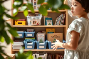 How To Preschool Crafts Plans