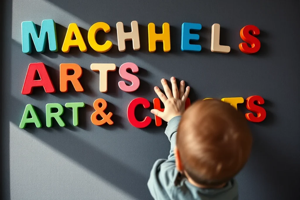 Michaels Arts And Crafts