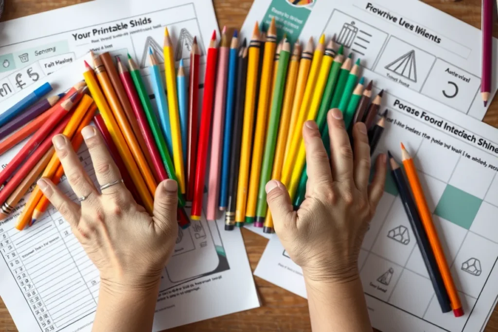 Popsicle Stick Crafts