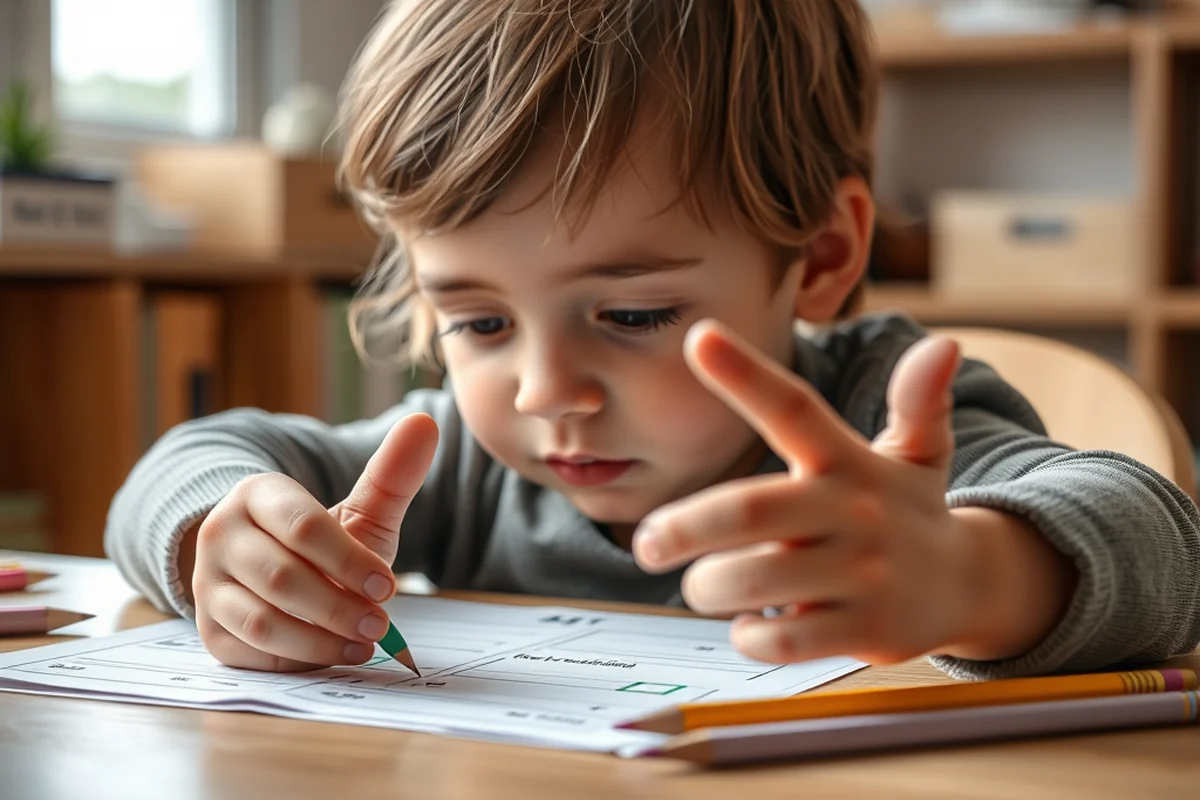 pre k crafts — Pre K Crafts (step by step)