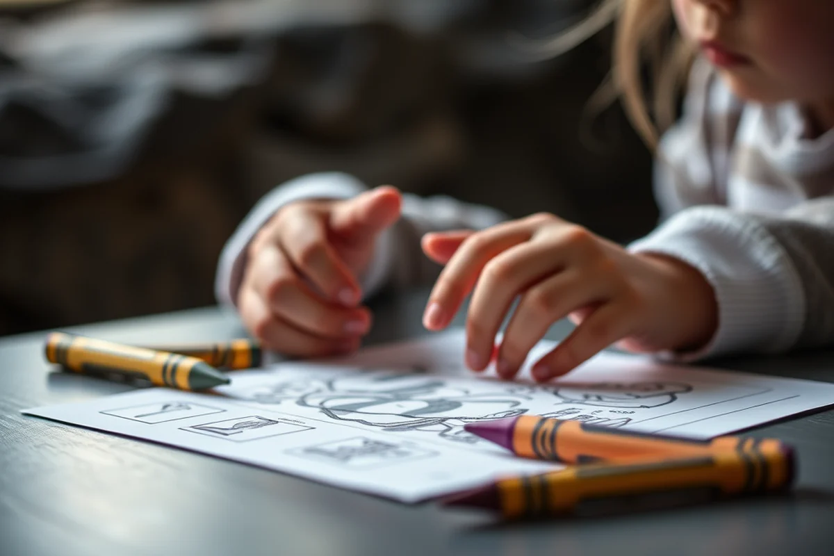 preschool craft ideas — Preschool Craft Ideas (step by step)