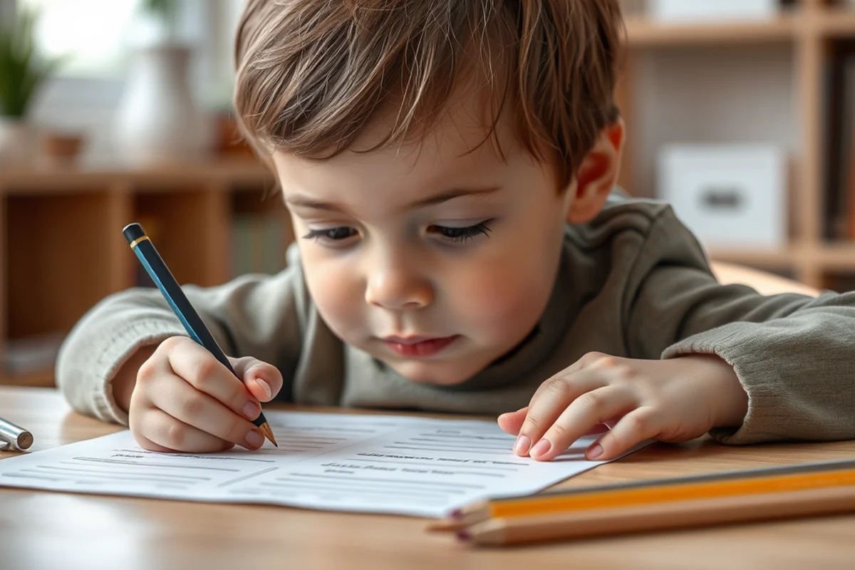 preschool crafts by age grade checklist — Preschool Crafts By Age Grade Checklist (step by step)