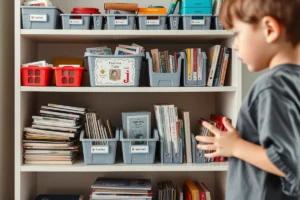 Preschool Crafts Grade Ideas