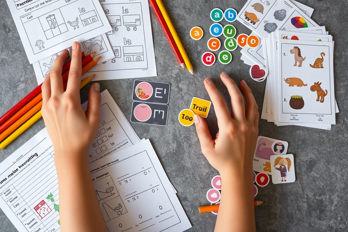 preschool crafts grade mistakes to avoid — Preschool Crafts Grade Mistakes To Avoid (the finished result)